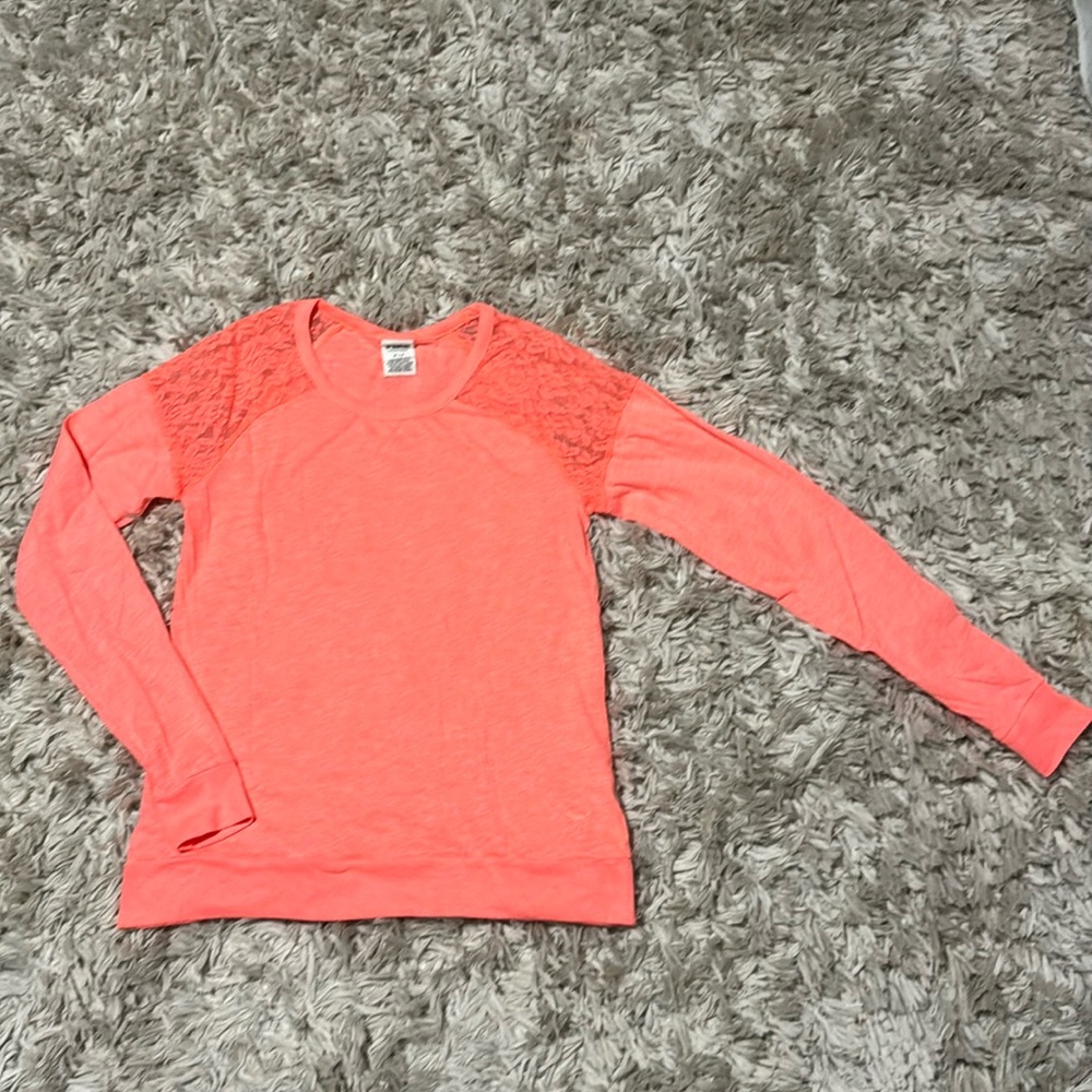 PINK top